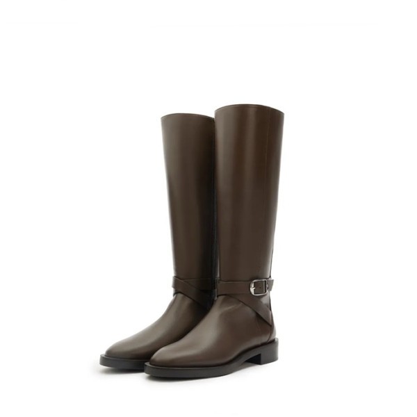 ✨스튜어트 와이츠먼 여성 벨라 벨트 부츠 - Stuart Weitzman Womens Bella Belted Boots - sts3256x