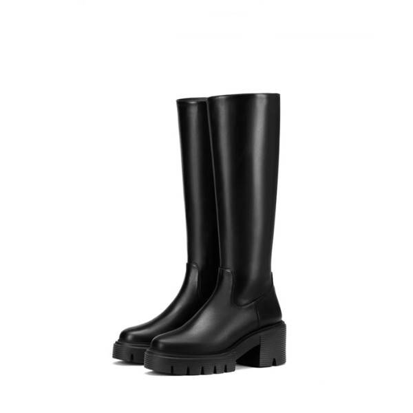 ✨스튜어트 와이츠먼 여성 소호 하이 부츠 - Stuart Weitzman Womens Soho Knee-High Boots - sts3257x