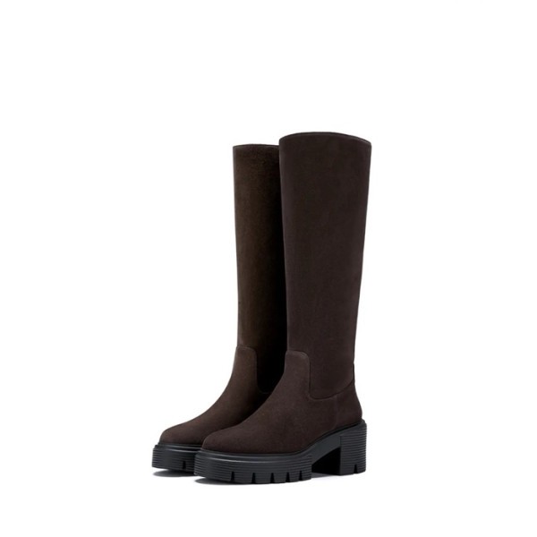 ✨스튜어트 와이츠먼 여성 소호 하이 부츠 - Stuart Weitzman Womens Soho Knee-High Boots - sts3258x