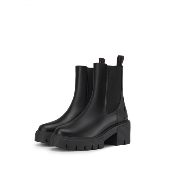 ✨스튜어트 와이츠먼 여성 소호 첼시 부츠 - Stuart Weitzman Womens Soho Chelsea Boots - sts3264x