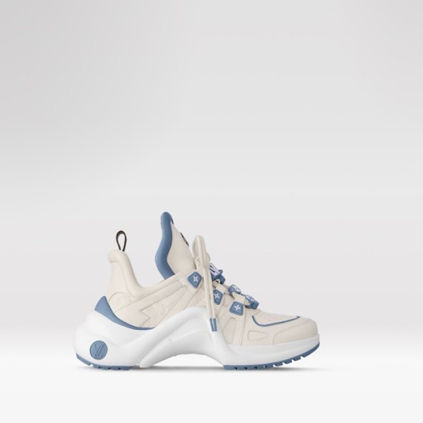 ✨루이비통 여성 아치라이트 스니커즈 - Louis vuitton Womens Archlight Sneaker - lvs3272x