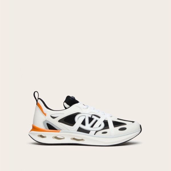 ✨발렌티노 남/녀 가라바니 이지조그 스니커즈 - Valentino Unisex Easyjog Sneaker - vas3276x