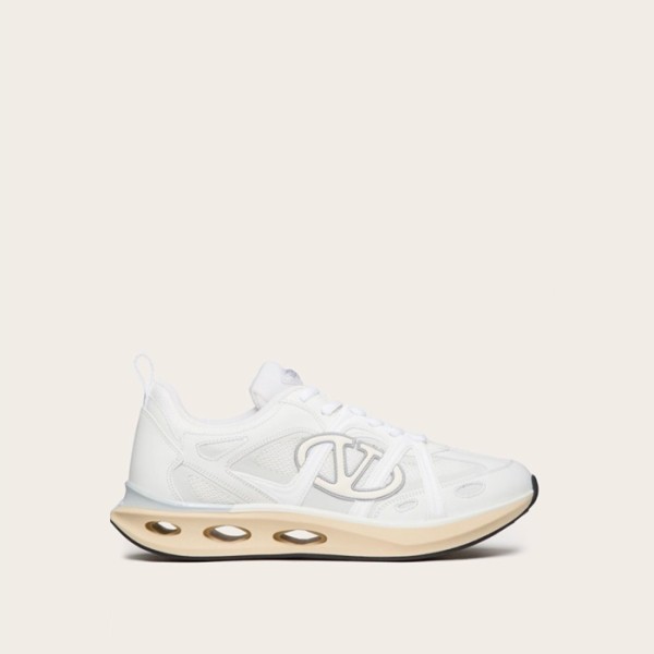 ✨발렌티노 남/녀 가라바니 이지조그 스니커즈 - Valentino Unisex Easyjog Sneaker - vas3277x