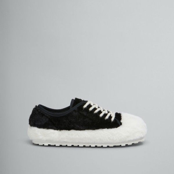✨마르니 여성 테디 테니스 스니커즈 - Marni Womens Teddy Tennis Sneaker - mas3291x