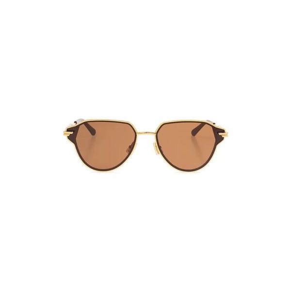 ✨보테가베네타 남/녀 프리미엄 메탈 프레임 선글라스 - Bottega veneta Unisex Premium Metal Frame Sunglasses - acc3733x