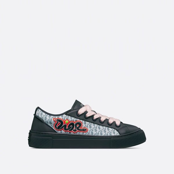 ✨디올 남/녀 카우스 스니커즈 - Dior Unisex Kaws Sneaker - dis3294x