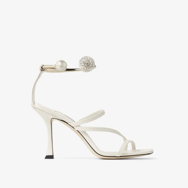 ✨지미츄 여성 오틸리아 샌들 - Jimmy Choo Womens Ottilia Sandal - jis3339x