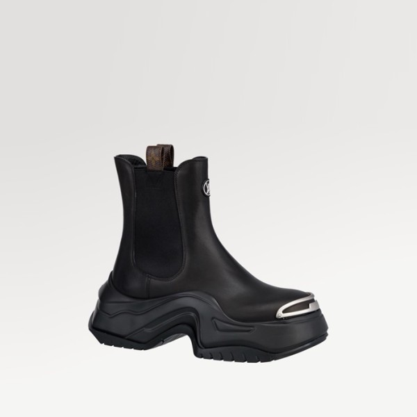 ✨루이비통 여성 아치라이트 2.0 플랫폼 부티 - Louis vuitton Womens Archlight 2.0 Platform Booties - lvs3344x