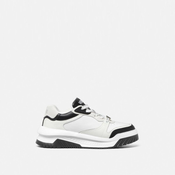 ✨베르사체 남성 오디세아 스니커즈 - Versace Mens Odissea Sneaker - ves3347x