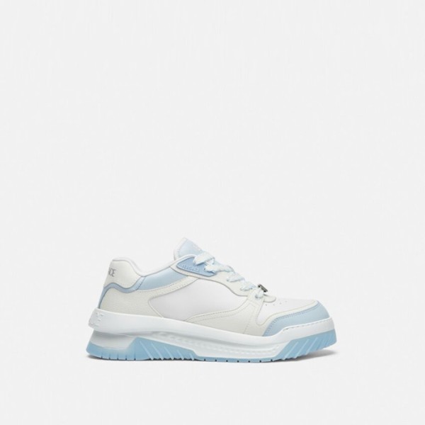 ✨베르사체 남성 오디세아 스니커즈 - Versace Mens Odissea Sneaker - ves3349x