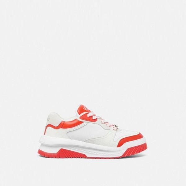 ✨베르사체 남성 오디세아 스니커즈 - Versace Mens Odissea Sneaker - ves3350x