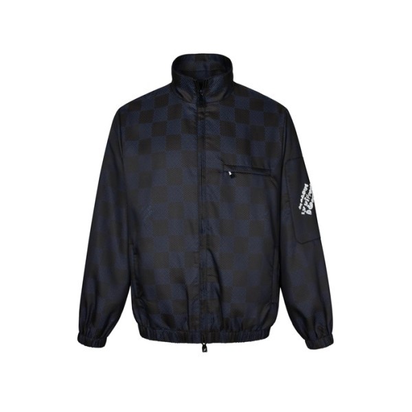 ✨루이비통 남성 방풍 재킷 - Louis vuitton Mens Windproof Jacket - lvc5132x