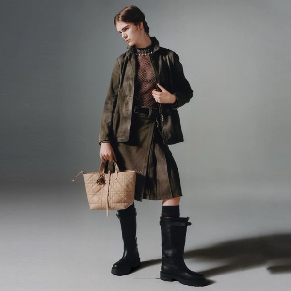 ✨디올 여성 뚜주흐 백 - Dior Womens Toujours Bag - dib4957x