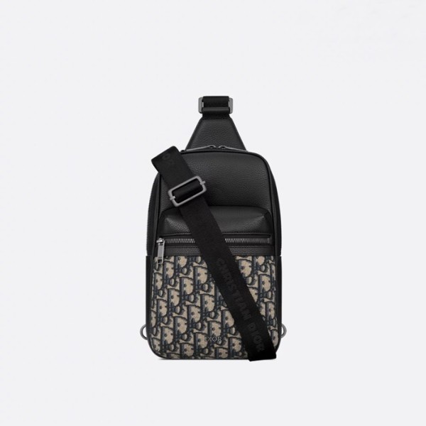 ✨디올 남성 라이더 2.0 슬링백 - Dior Mens Ride2.0 Slingbag - dib4959x
