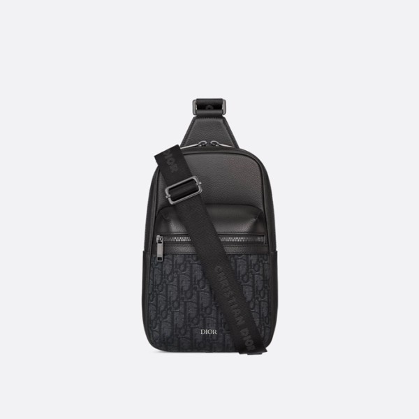✨디올 남성 라이더 2.0 슬링백 - Dior Mens Ride2.0 Slingbag - dib4960x