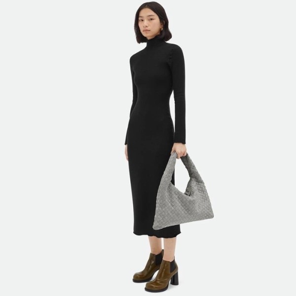 ✨보테가베네타 여성 호프 백 - Bottega veneta Womens Hop Bag - bvb4961x