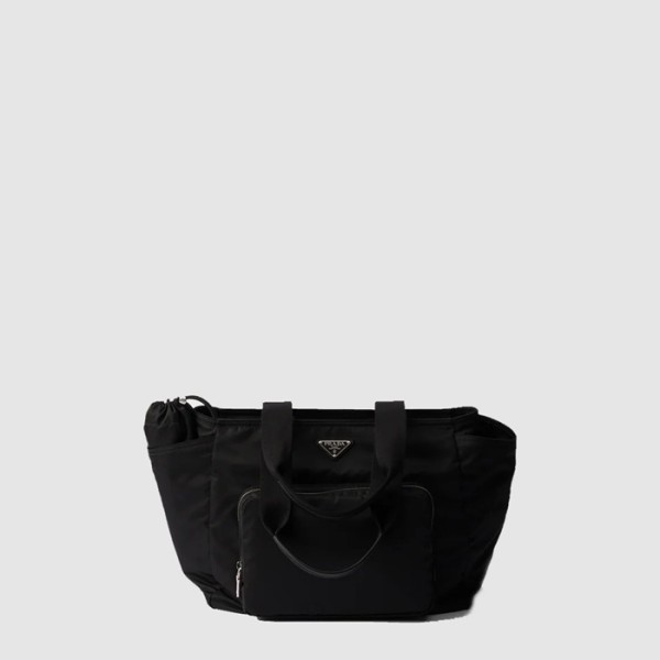 ✨프라다 남/녀 리나일론 베이비 토트백 1BG102 - Prada Unisex Baby Tote Bag - prb4963x