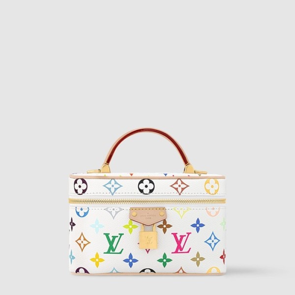✨루이비통 여성 베니티 체인 파우치 M13662 - Louis vuitton Womens Vanity Chain Pouch - lvb4959x