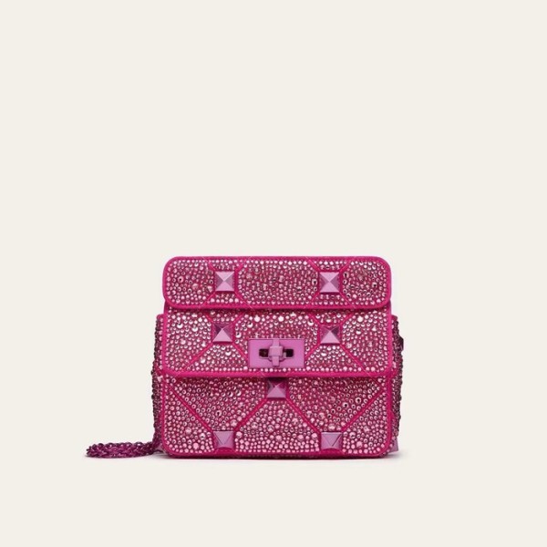 ✨발렌티노 여성 가라바니 원 스터드 토트백 - Valentino Womens Garawani One Stud Bag - vab4970x