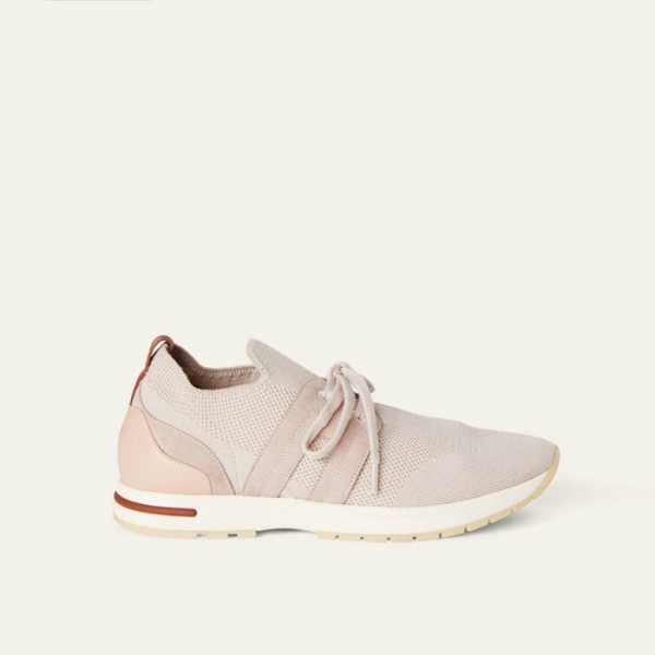 ✨로로피아나 여성 베이직 스니커즈 - Loro Piana Womens Basic Sneaker - lps3367x