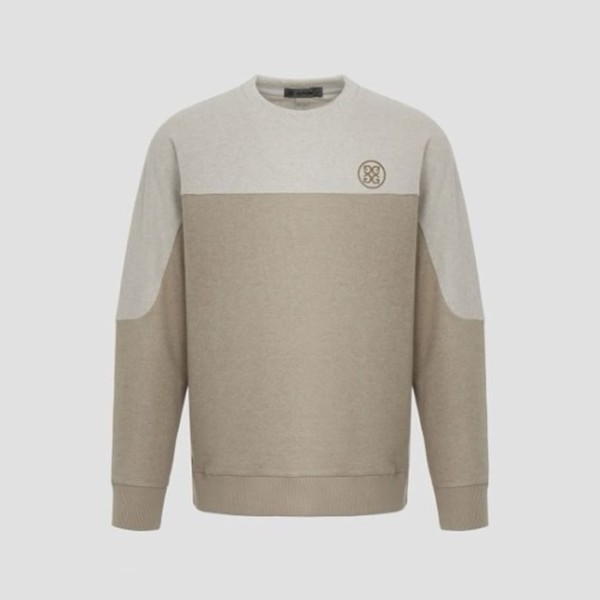 ✨[G/FORE] 지포어 남성 오버사이즈 크루넥 티셔츠 - gol1539x