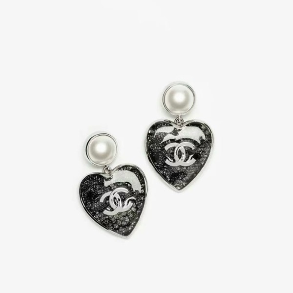 ✨샤넬 여성 골드 이어링 - Chanel Womens Gold Earring - acc3777x