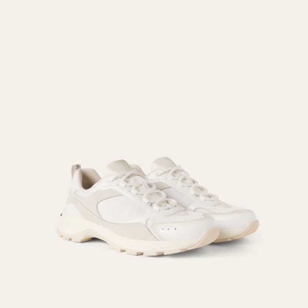 ✨로로피아나 남성 케언 워크 스니커즈 - Loro Piana Mens Cairn Walk Sneaker - lps3992x