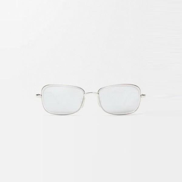 ✨로에베 여성 프리미엄 메탈 프레임 선글라스 - Loewe Womens Premium Metal Frame Sunglasses - acc3805x