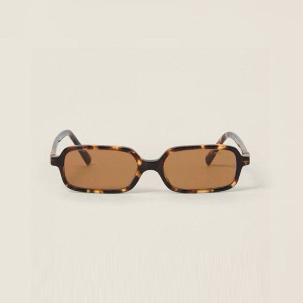 ✨미우미우 여성 이니셜 선글라스 - Miumiu Womens Sunglasses - acc3818x