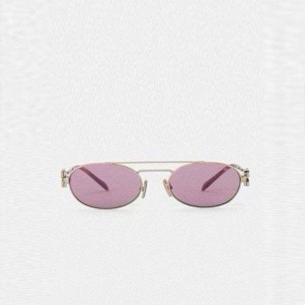 ✨미우미우 여성 프리미엄 메탈 프레임 선글라스 - Miumiu Womens Premium Metal Frame Sunglasses - acc3861x