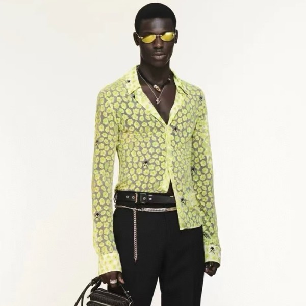 ✨베르사체 남성 프리미엄 메탈 프레임 선글라스 - Versace Mens Premium Metal Frame Sunglasses - acc3864x