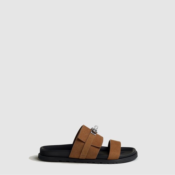 ✨에르메스 남/녀 잭슨 샌들 - Hermes Unisex Jackson Sandal - hes3994x