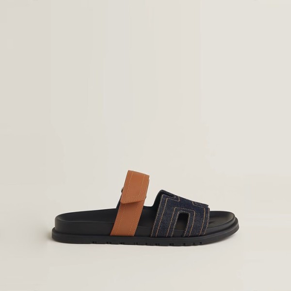 ✨에르메스 남/녀 시프레 샌들 - Hermes Unisex Chypre Sandal - hes4001x