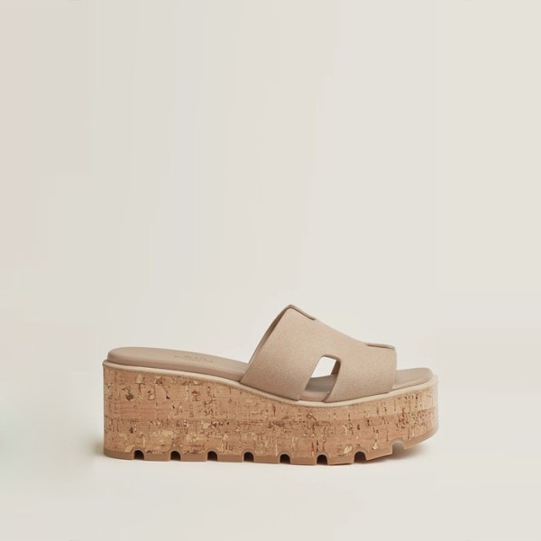 ✨에르메스 여성 에제 30 샌들 - Hermes Womens Eze 30 Sandal - hes4013x