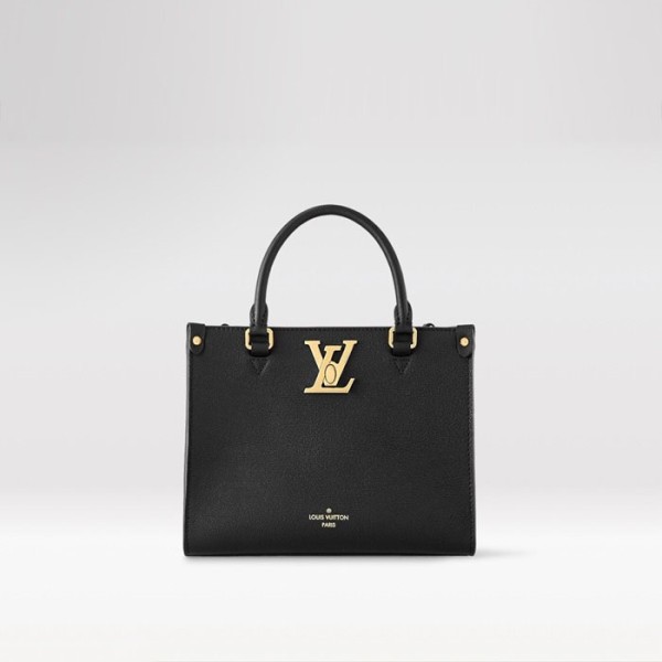 ✨루이비통 여성 락앤고 토트백 - Louis vuitton Womens Lock & Go Tote Bag - lvb4980x