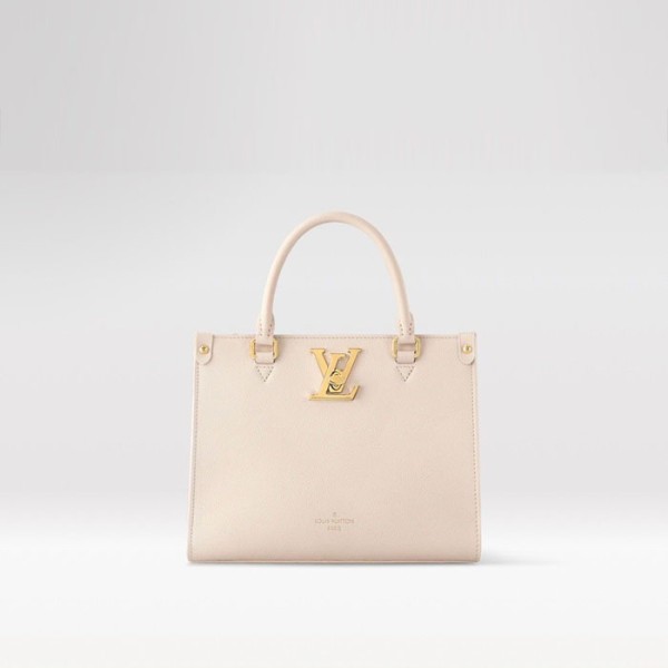 ✨루이비통 여성 락앤고 토트백 - Louis vuitton Womens Lock & Go Tote Bag - lvb4981x