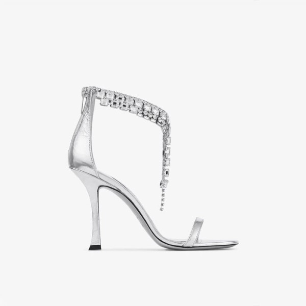 ✨지미츄 여성 베리티 샌들 - Jimmy Choo Womens Verity Sandal - jis4029x
