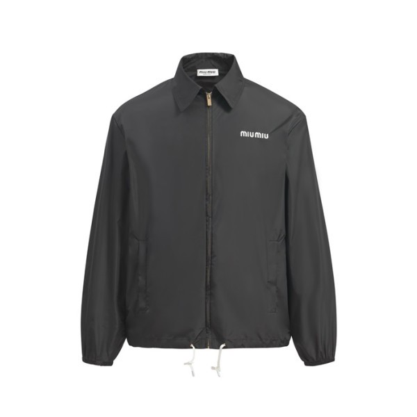 ✨미우미우 남성 베이직 재킷 - Miumiu Mens Basic Jacket - mic5189x