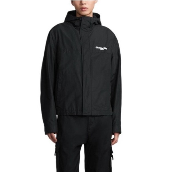 ✨디올 남성 후드 재킷 - Dior Mens Hood Jacket - dic5190x