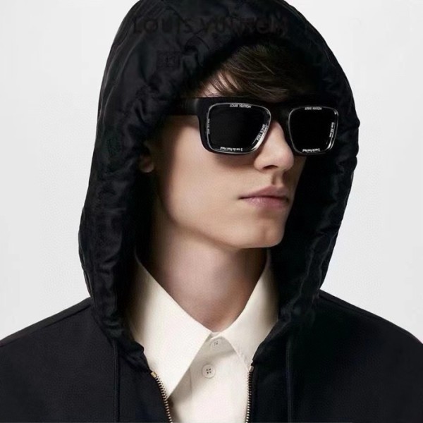 ✨루이비통 남/녀 이니셜 선글라스 - Louis vuitton Unisex Sunglasses - acc3890x