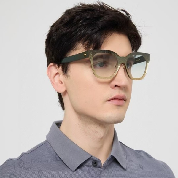 ✨루이비통 남성 이니셜 선글라스 - Louis vuitton Mens Sunglasses - acc3910x