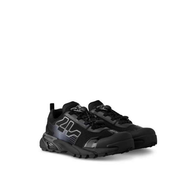 ✨루이비통 남성 러너 태틱 스니커즈 - Louis vuitton Mens Runner Tatic Sneaker - lvs4035x