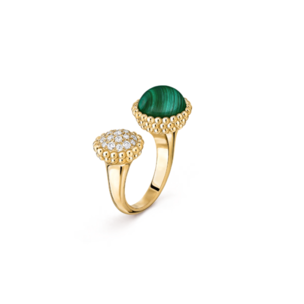 ✨반클리프 앤아펠 여성 뻬를리 비트윈 링 - Van Cleef&Arpels Womens Perlée RIng - acc3938x