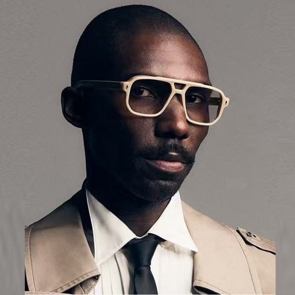 ✨자크마리마지 남성 이니셜 선글라스 - Jacques Marie Mage Mens Sunglasses - acc3969x