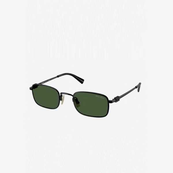 ✨미우미우 여성 프리미엄 메탈 프레임 선글라스 - Miumiu Womens Premium Metal Frame Sunglasses - acc3971x