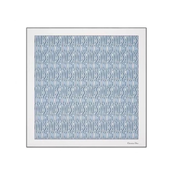 ✨디올 여성 미스 디올 스카프 - Dior Womens Miss Dior Scarf - acc3978x