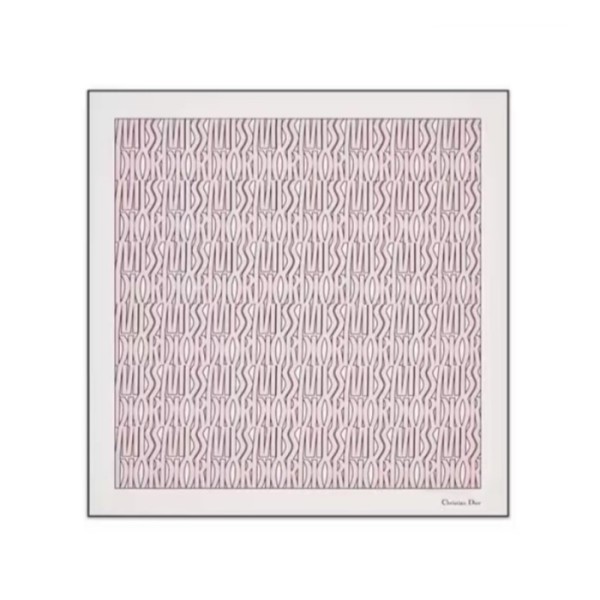 ✨디올 여성 미스 디올 스카프 - Dior Womens Miss Dior Scarf - acc3979x