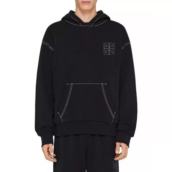 ✨지방시 남성 베이직후드티 - Givenchy Mens Basic Hoodie - gic5227x