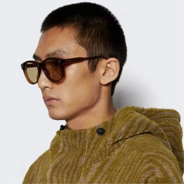 ✨자크마리마지 남성 이니셜 선글라스 - Jacques Marie Mage Mens Sunglasses - acc4003x