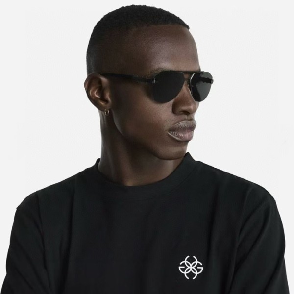 ✨마이바흐 남성 프리미엄 메탈 프레임 선글라스 - Maybach Mens Premium Metal Frame Sunglasses - acc4022x